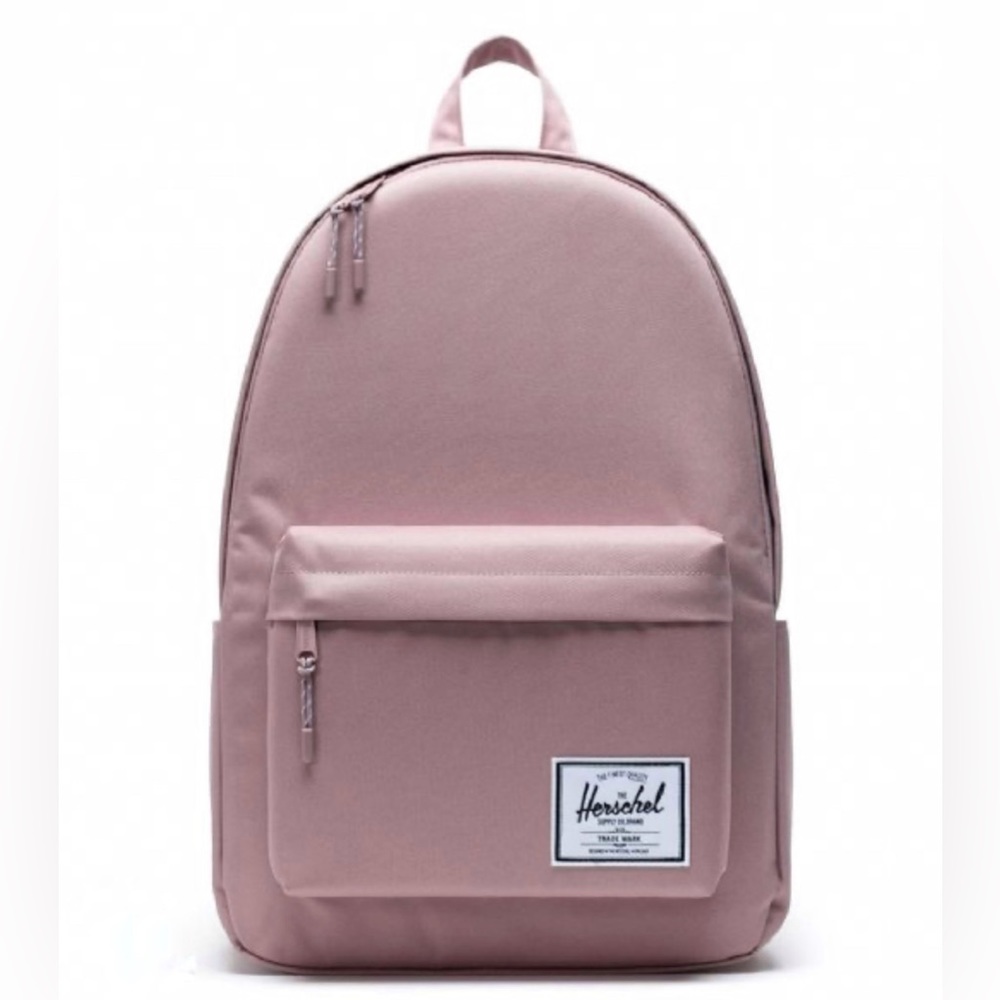 HERSHEL Supply Co. Classic XL 15 inch Laptop backpack Rose BRAND NEW WITH TAGS
